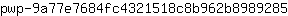 p***5