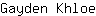 G***e