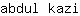 a***i