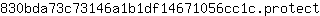 8***t