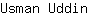 U***n