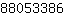 8***6