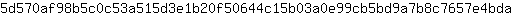 5***a