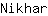 N***r