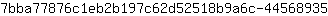 7***5