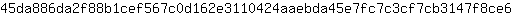4***6