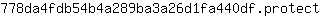 7***t