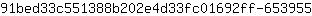 9***5