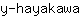 y***a