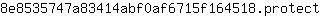 8***t