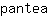 p***a