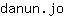 d***o