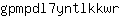 g***r