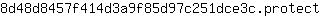 8***t