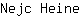 N***e