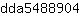 d***4