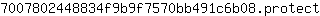7***t