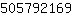 5***9