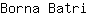 B***i