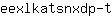 e***t