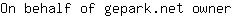 O***r