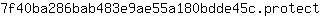 7***t