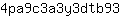 4***3