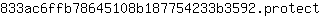 8***t