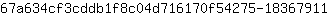 6***1