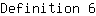 D***6