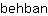 b***n