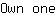 O***e