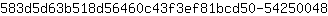 5***8