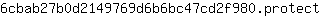 6***t
