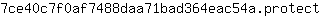 7***t