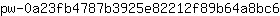p***6