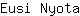 E***a
