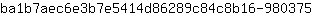 b***5
