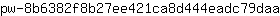 p***a
