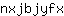 n***x