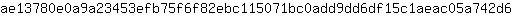 a***6