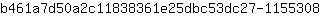 b***8