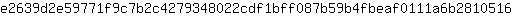 e***6