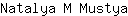 N***a