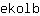 e***b