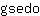 g***o