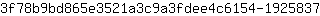 3***7