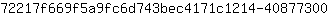 7***0