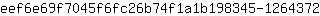 e***2