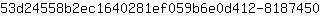 5***0